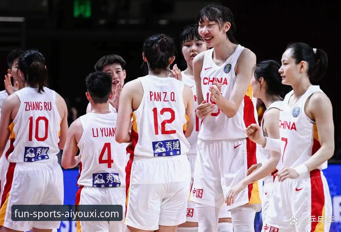 2025-26赛季WCBA总决赛G1回顾：四川女篮95-61大胜山西女篮创纪录