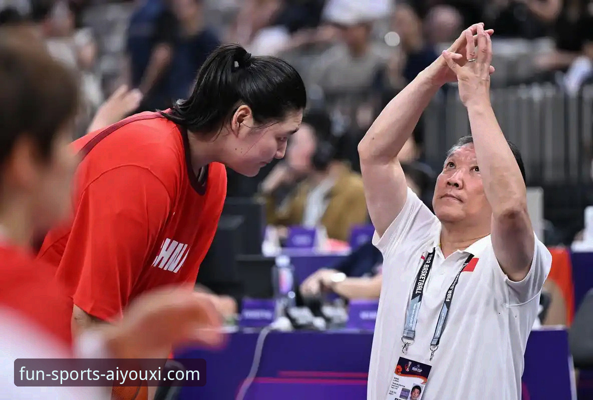 从女篮胜利看现代体育观赛：流畅体验的必备知识